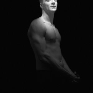 Meet your Posher, Dustin